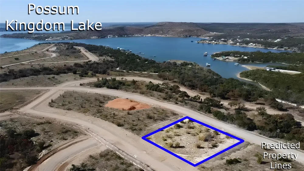 Clearwater Point Graham, TX 76450
